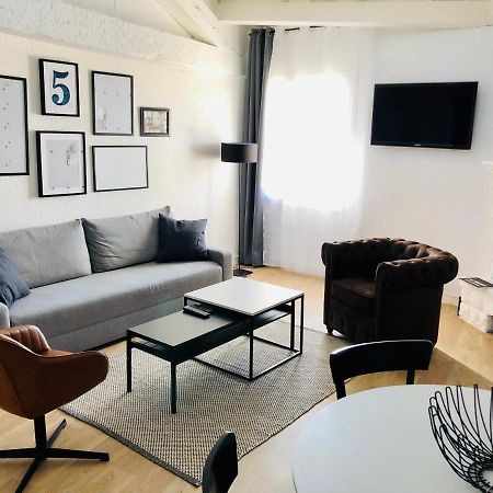 Loft Appart Apartment นาร์บอนน์ ภายนอก รูปภาพ