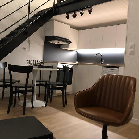 Loft Appart Apartment นาร์บอนน์ ภายนอก รูปภาพ