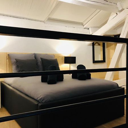 Loft Appart Apartment นาร์บอนน์ ภายนอก รูปภาพ