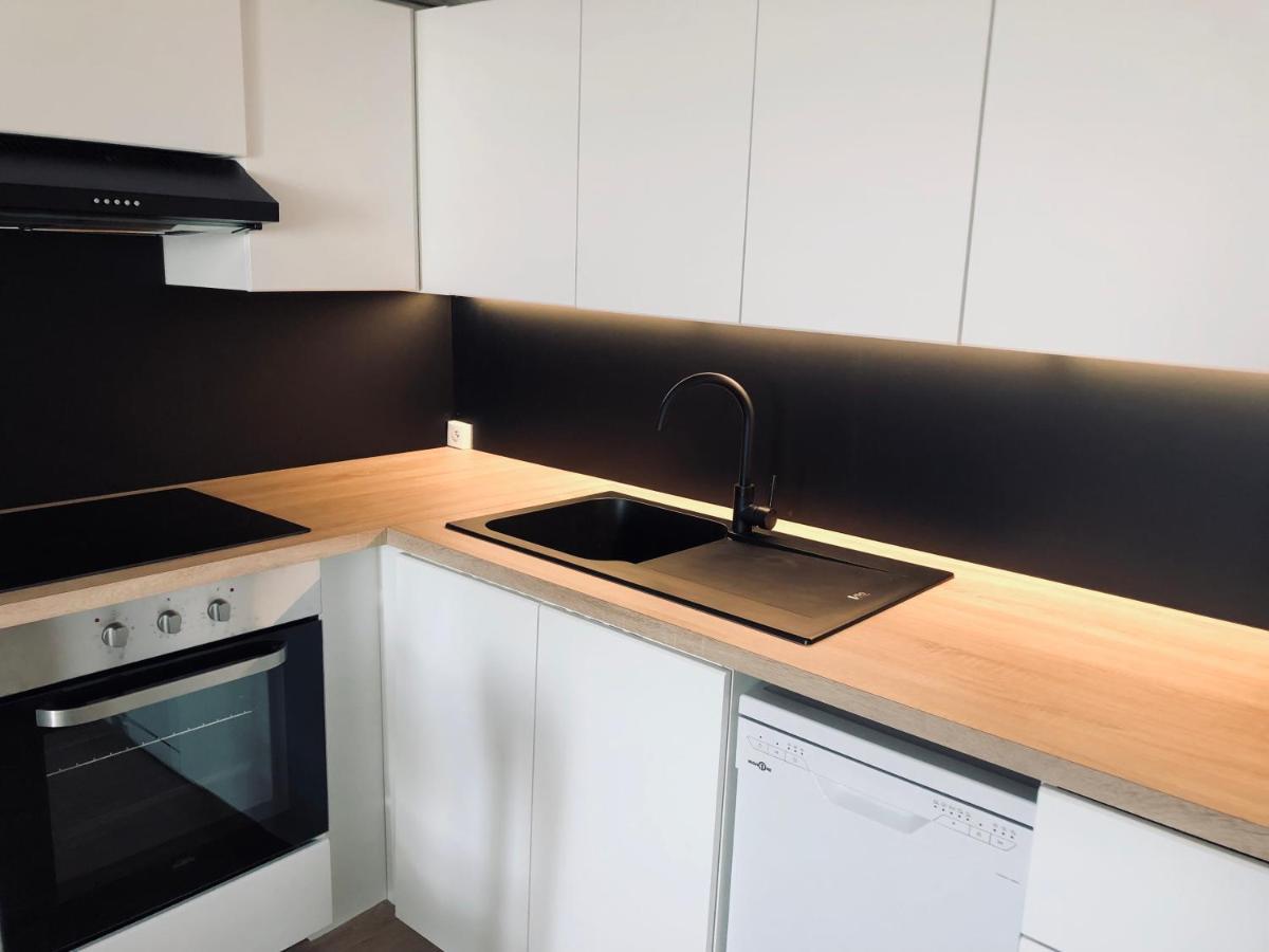 Loft Appart Apartment นาร์บอนน์ ภายนอก รูปภาพ