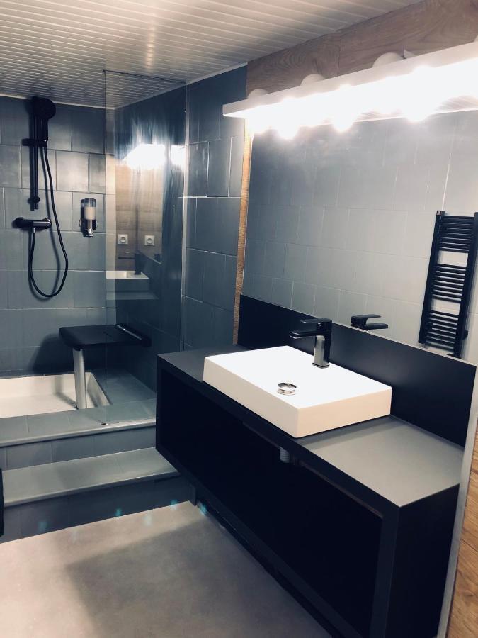 Loft Appart Apartment นาร์บอนน์ ภายนอก รูปภาพ