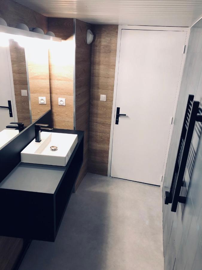 Loft Appart Apartment นาร์บอนน์ ภายนอก รูปภาพ
