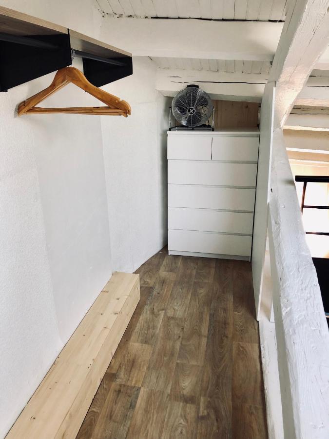 Loft Appart Apartment นาร์บอนน์ ภายนอก รูปภาพ