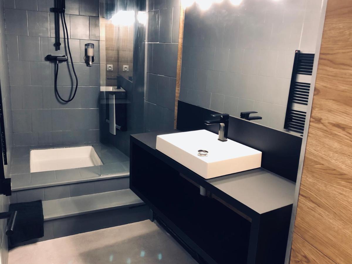Loft Appart Apartment นาร์บอนน์ ภายนอก รูปภาพ