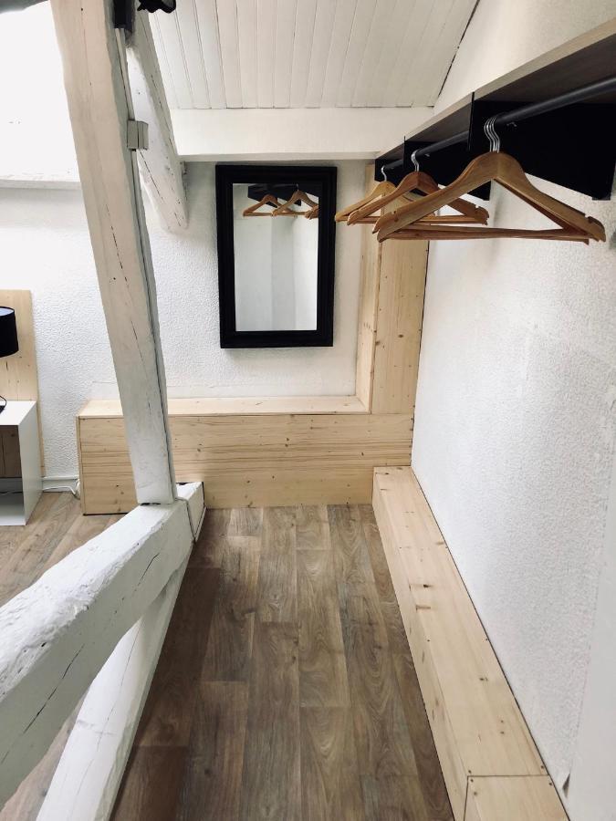 Loft Appart Apartment นาร์บอนน์ ภายนอก รูปภาพ